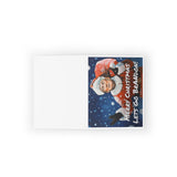 Santa Trump: Let's Go Brandon - Greeting cards (8, 16, and 24 pcs)