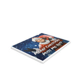 Santa Trump: Miss Me Yet? - Greeting cards (8, 16, and 24 pcs)