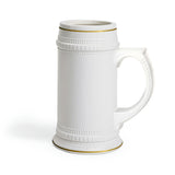 Safari Cigar - Beer Stein Mug