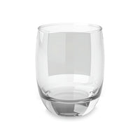 Safari Cigar - Whiskey Glass
