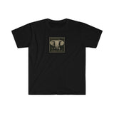 Safari Cigar - Unisex Softstyle T-Shirt