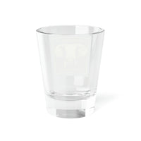 Safari Cigar - Shot Glass, 1.5oz