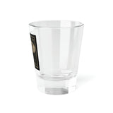 Safari Cigar - Shot Glass, 1.5oz