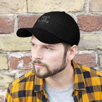 Bold As Lions - Unisex Twill Hat