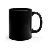 Safari Cigar - 11oz Black Mug