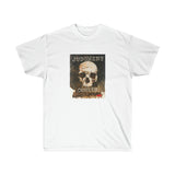 JUDGMENT COMETH - Unisex Ultra Cotton Tee